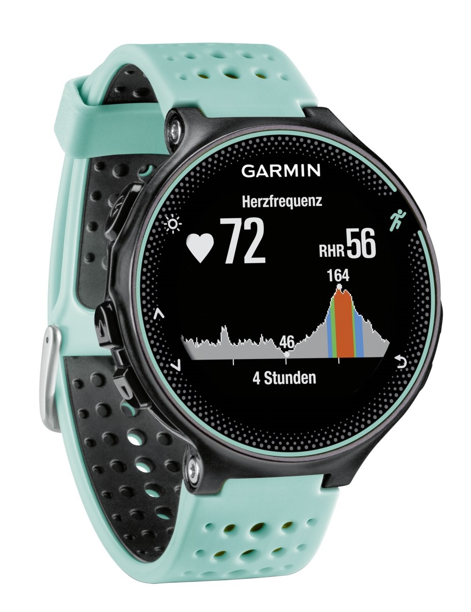 Garmin Forerunner 235