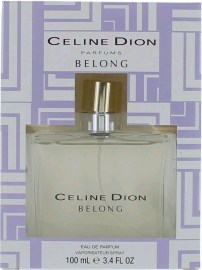 Celine Dion Belong 100ml