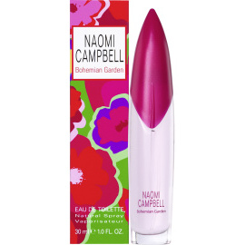 Naomi Campbell Bohemian Garden 30ml