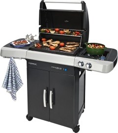 Campingaz 2 Series RBS LXS