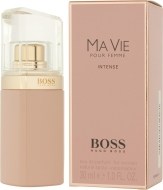 Hugo Boss Ma Vie Pour Femme Intense 75ml - cena, porovnanie