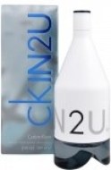 Calvin Klein CK IN2U Men 50ml - cena, porovnanie