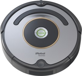 iRobot Roomba 616