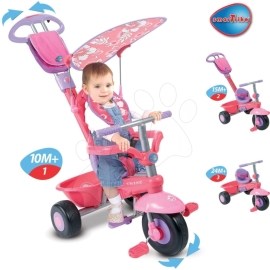Smart Trike DX