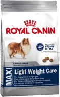 Royal Canin Maxi Light Weight Care 3kg - cena, porovnanie