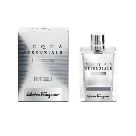 Salvatore Ferragamo Acqua Essenziale Colonia 100ml