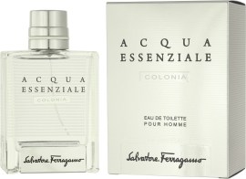 Salvatore Ferragamo Acqua Essenziale Colonia 50ml