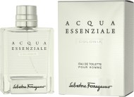 Salvatore Ferragamo Acqua Essenziale Colonia 50ml - cena, porovnanie