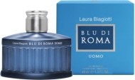 Laura Biagiotti Blu di Roma Uomo 75ml - cena, porovnanie