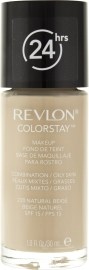 Revlon Colorstay Makeup Combination/Oily Skin 30ml