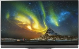 LG OLED55E6V