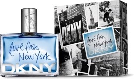 DKNY Love from New York 48ml