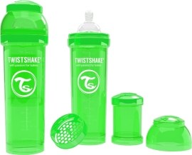 Twistshake Antikoliková fľaša 330ml