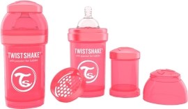 Twistshake Antikoliková fľaša 180ml