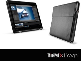 Lenovo ThinkPad X1 Yoga 20FQ002UXS