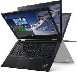 Lenovo ThinkPad X1 Yoga 20FQ002XXS