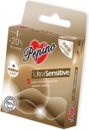 Pepino Ultra Sensitive 3ks - cena, porovnanie