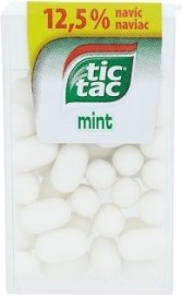 Ferrero Tic Tac Mint 18g