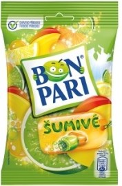 Nestlé BON PARI šumivé 80g
