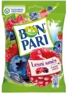 Nestlé BON PARI Premium Lesná zmes 90g