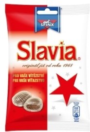 Nestlé Slavia 90g
