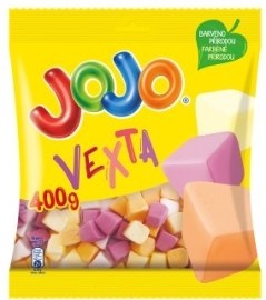 Nestlé JOJO Vexta 400g