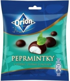 Nestlé ORION Pepermintky 100g