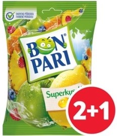 Nestlé BON PARI super kyslé 90g