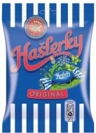 Nestlé Hašlerky 90g