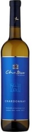 Chateau Modra Chardonnay akostné 0.75l