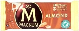 Unilever Magnum Mandľa 120ml