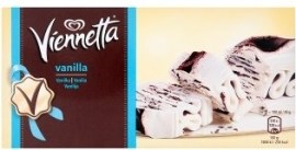 Unilever Algida Viennetta Vanilka 650ml