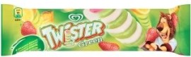Unilever Algida Twister Green 80ml