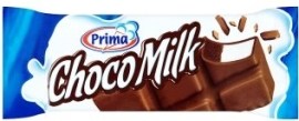 Bidvest Prima Choco milk krém so smotanovo kakaovou príchuťou 80ml