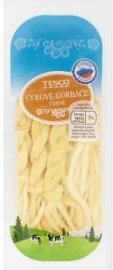 Agrofarma Syrové korbáče údené 250g