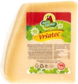 Agrofarma Vršatec porciovaný