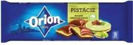 Nestlé Orion Pistácie 240g