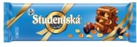 Nestlé Orion Študentská pečať mliečna 280g