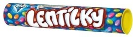 Nestlé Orion Lentilky 150g