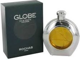 Rochas Globe Metal Edition 100ml