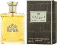 Ralph Lauren Safari Men 125ml - cena, porovnanie