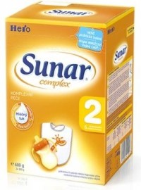 Hero Sunar Complex 2 600g