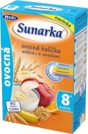 Hero Sunarka Ovocná kašička mliečna s 8 cereáliami 225g - cena, porovnanie