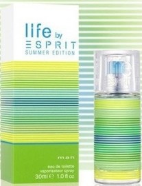 Esprit Life By Esprit Man Summer Edition 2015 30ml