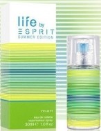 Esprit Life By Esprit Man Summer Edition 2015 30ml - cena, porovnanie