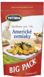 Tesco T Americke Zemiaky Bp 100g