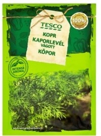 Tesco Kôpor 6g