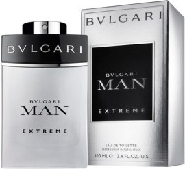 Bvlgari Man Extreme 15ml