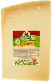 Tesco Agro Farma Vršatec syr parmezánového typu blok