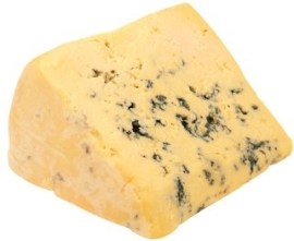 Levické Mliekárne Niva Originál Zlatá Modro-plesňový syr